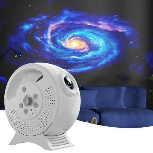 Galaxy projector 60 - 3d,