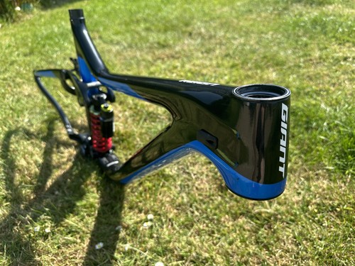 2019 giant reign - giant, advanced
