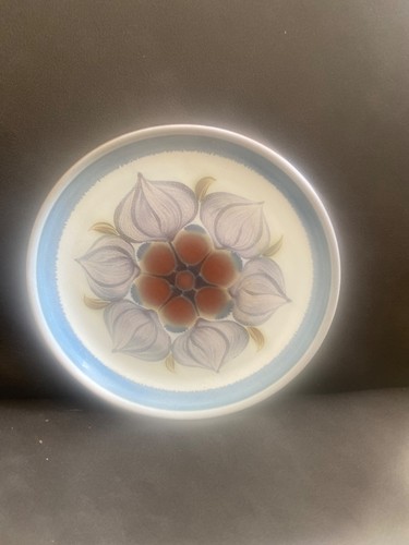 Rare langley denby - rare, side