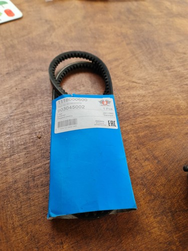 T25 auxiliary belt 025903137g - auxiliary,