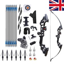 51inch Arrow Kit Set 50lb