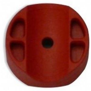 Fiamma red spacer tab for - red,