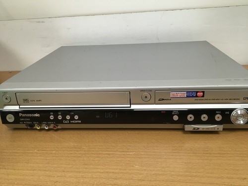 Panasonic dmr ez45v vhs dvd - dmr-ez45v,