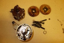 YAMAHA TDM 850 TDM850 4TX 1996