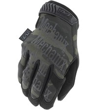 Mechanix Wear The Original Gloves Mens Tactical Multipurpose Work, Multicam Blk