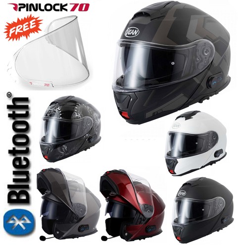 Vcan blinc h272 bluetooth flip - h272,