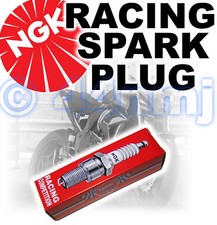 NEW NGK Racing Spark Plug