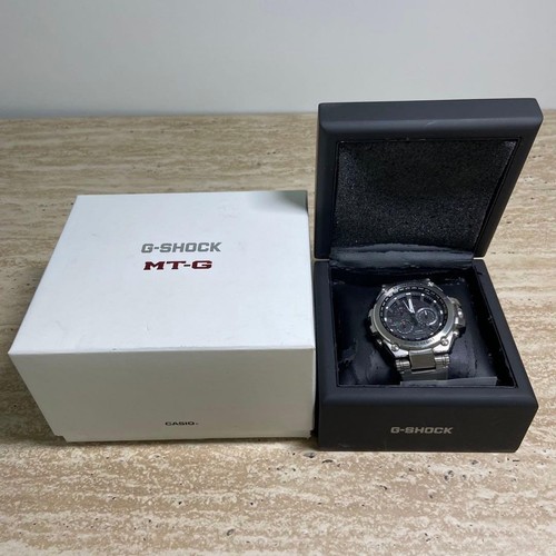 Casio shock mtg s1000d - mt-g, mtg-s1000d