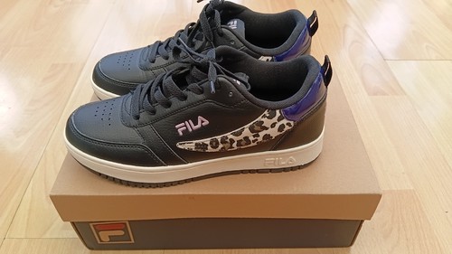 Fila womens trainers rega - fila,