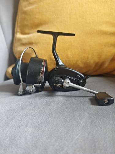 Mitchell 300 fishing reel - 300,