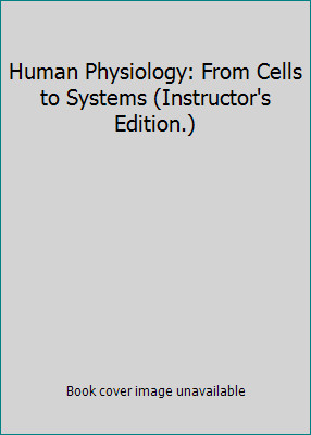 Human physiology from cells - physiology:,