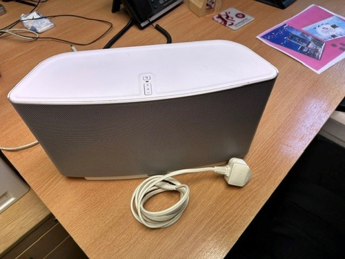 Sonos gen play speaker - gen, 5