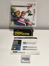 Mario Kart 7 Nintendo 3DS