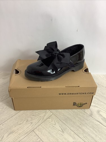 Marten mariel leather mary - dr,