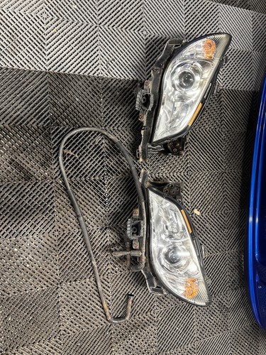 Oem subaru impreza wrx - subaru, sti
