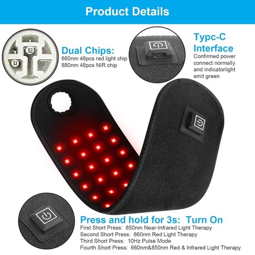 Therawrap for carpal tunnel - therawrap,