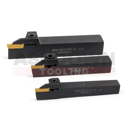 Lathe parting grooving tool - parting,
