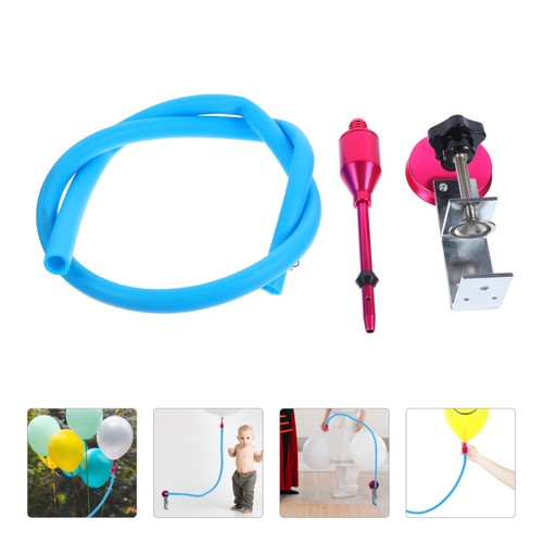 Balloon stuffer machine - balloon,