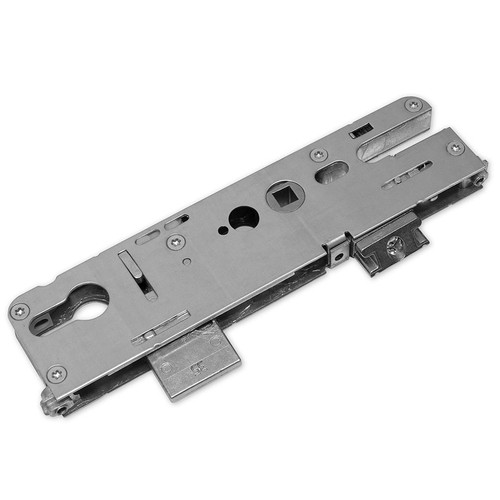 Roto door lock gearbox centre - door,