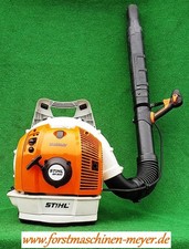Stihl BR 600 MAGNUM Very Good Professional Leaf Blower Blower Like BR 700 BR 800 5258