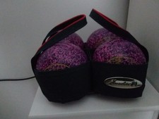 Aero Revolution Lawn Bowls