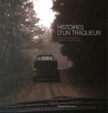 Histoires dun traqueur by