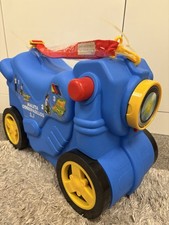 Kids' Travel Seat Ride-On
