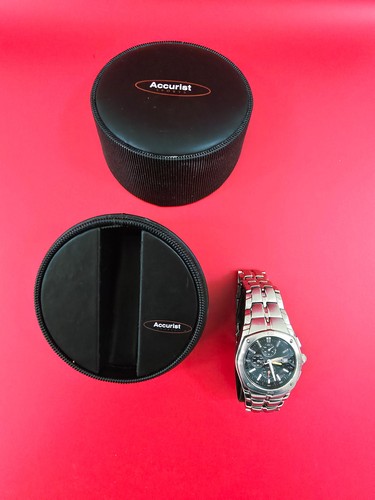 Accurist mb58c chronograph - accurist,