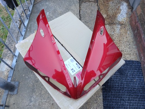 Yamaha yzf 5vy top - top, fairing