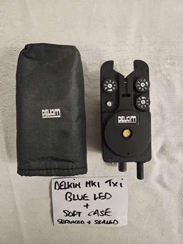 Delkim mk1 txi - , exc