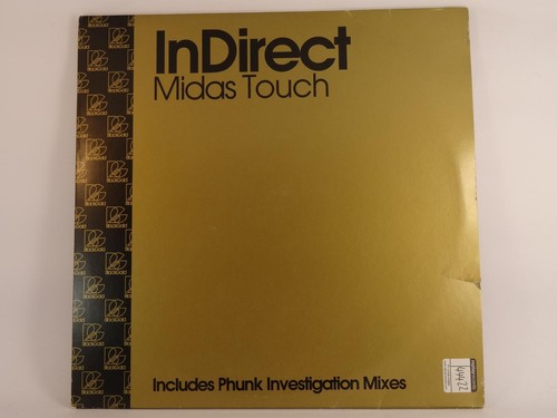 Direct midas touch - midas, (eu)