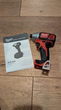 Milwaukee Impact Driver