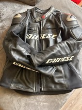 Dainese Racing D1 Motorcycle