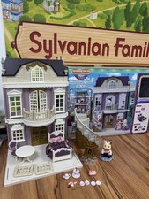 Sylvanian Families Elegant