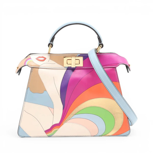 Fendi peek boo icu - fendi, ltd