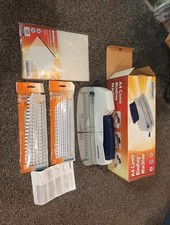 A4 Comb Binding Machine