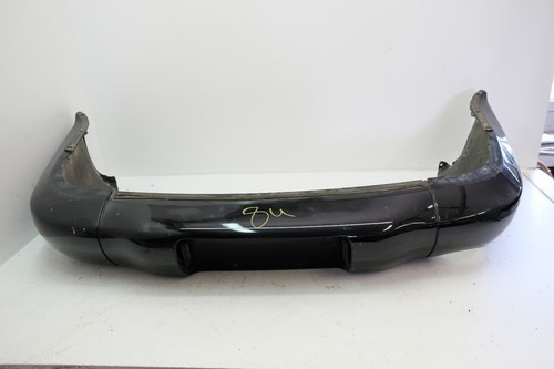 Porsche 964 rear bumper - 964,