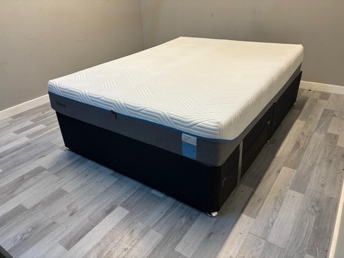 Tempur cloud luxe kingsize - tempur, 5ft