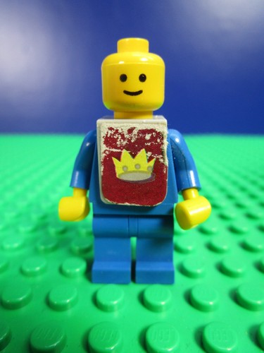 Genuine lego vintage - lego,