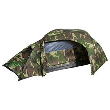 Mil-Tec One Man Tent Recom