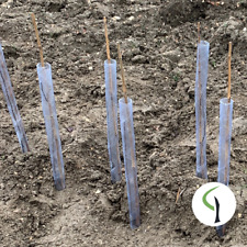 Clear Spiral Guards | 60cm x