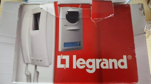 Video door entry system w - entry,