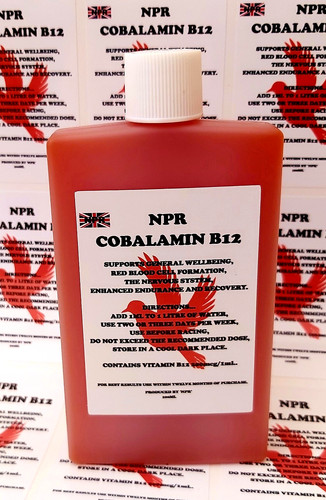 Vitamin b12 100ml - vitamin,