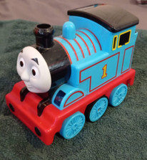 Tomy Thomas Train Tank Engine