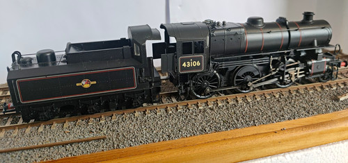 Bachmann branch line gauge - bachmann,