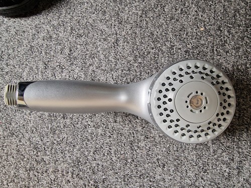 Varispray adjustable shower - varispray,
