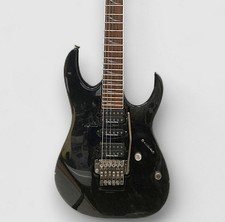 Ibanez PRESTIGE RG2670Z Used