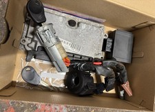 Citroen Saxo VTR Mk1 Single