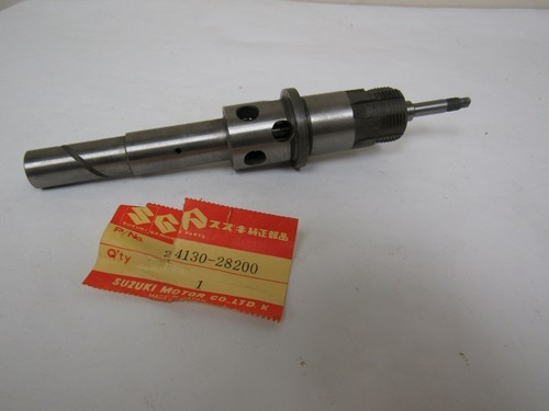 Suzuki drive shaft 1972 1977 - suzuki,