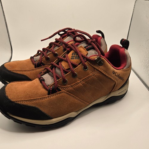 Nwot columbia hiking shoes - nwot,